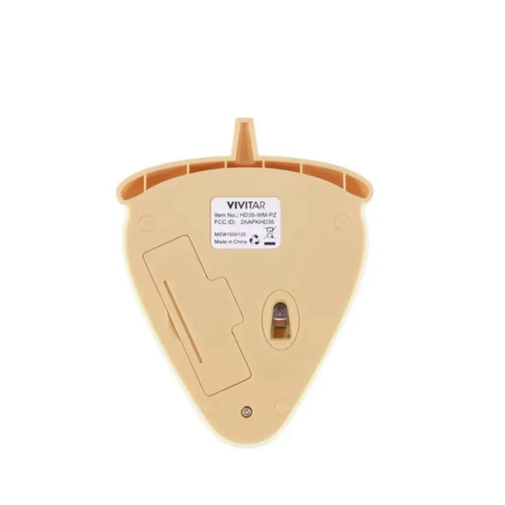 Vivitar wireless pizza